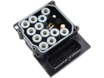 Chevy 20761340 Control Module