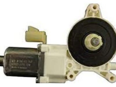 2005 Chevy Suburban 1500 Window Motor - 19179942