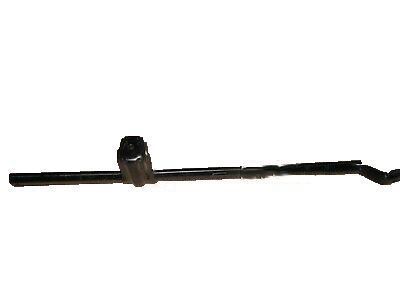 Chevy 337716 Rear Channel