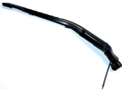 GMC Sierra 2500 HD Windshield Wiper - 22917500