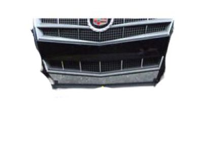 Cadillac 84188471 Door Weatherstrip