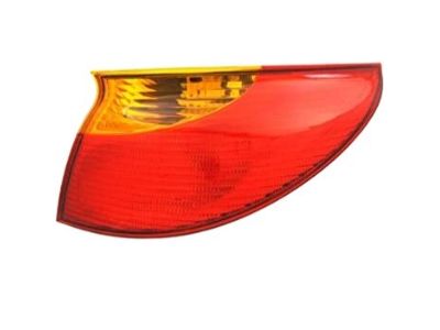 Buick 19149888 Tail Lamp Assembly