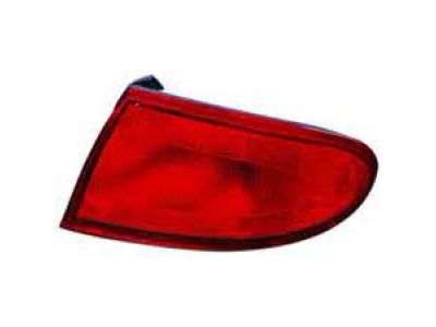 2003 Buick Regal Tail Light - 19149888