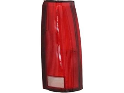 Buick 19149888 Tail Lamp Assembly