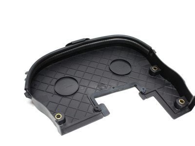 Chevy 25192572 Upper Timing Cover