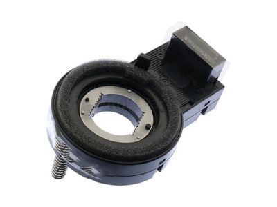 GMC Sierra 3500 HD Steering Angle Sensor - 19418403