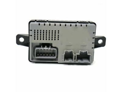 Pontiac 92207956 Module