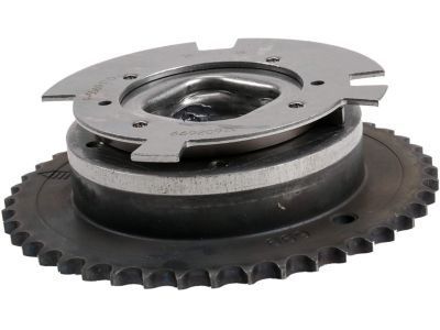 GMC 12602699 Camshaft Gear