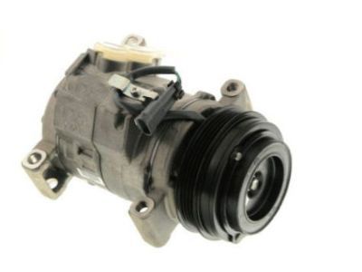 GMC 19130457 Compressor