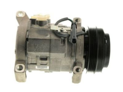 GMC 19130457 Compressor Assembly