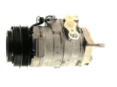 2008 GMC Savana 2500 A/C Compressor - 19130457