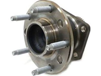 Chevy 12413041 Hub