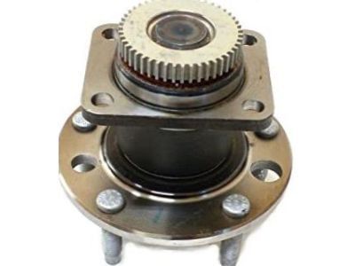 Chevy Corvette Wheel Hub - 12413041