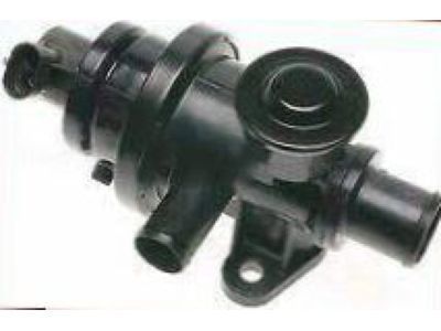 Chevy 17063859 VALVE, AIR INJECTOR SWITCH (EXCEPT A.C.)