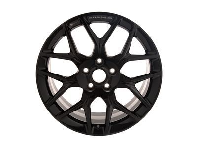 Chevy 23334934 WHEEL (KIT),ALUMINUM(11.516 KG)(INSTALL .30)(19X8.5)(FRONT)