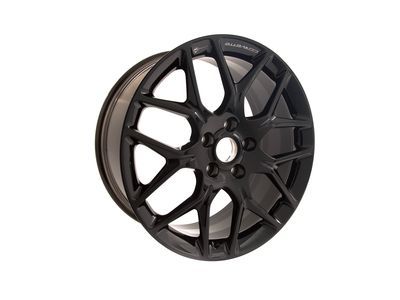 Chevy 23334934 WHEEL (KIT),ALUMINUM(11.516 KG)(INSTALL .30)(19X8.5)(FRONT)