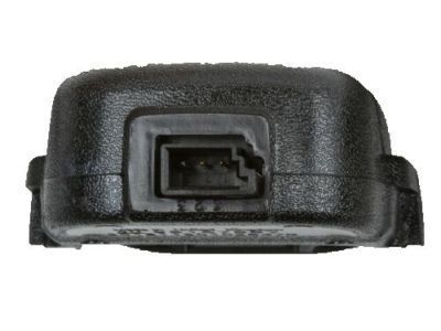 Cadillac 95157887 Rain Sensor