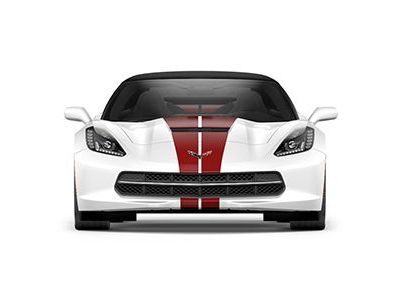 Chevy 23172536 DECAL PKG,BODY(INCLUDES 2-13)(CLARET)(INSTALL 3.00)(0.25 KG)