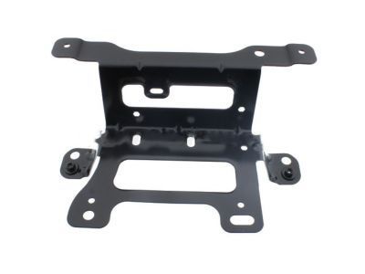 GMC 22776807 Console Assembly Front Bracket