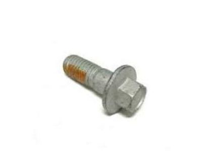 Buick 18023069 Caliper Bolt