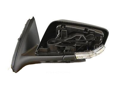 2017 Chevy Impala Mirror Cover - 22936940