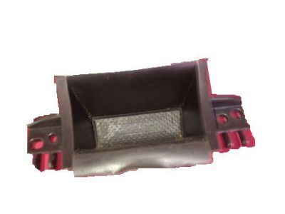 Chevy 94509635 Storage Tray