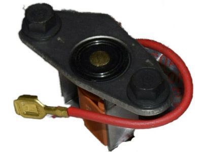 Chevy 8629935 SOLENOID KIT,W/SEAL,DOWN SHIFT