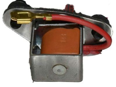 Chevy 8629935 SOLENOID KIT,W/SEAL,DOWN SHIFT