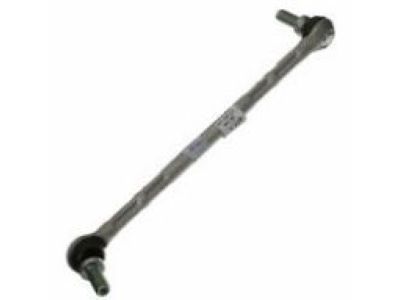 Buick LaCrosse Sway Bar Kit - 10346886