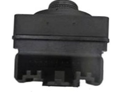 Buick 13272182 Mirror Switch