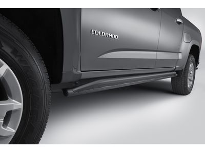 GM 84141176 Extended Cab Rocker Panel Guard