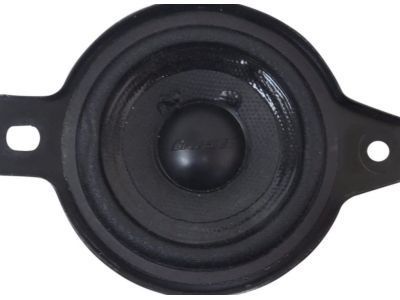 Cadillac 22933869 Speaker