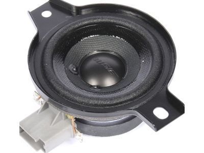 Cadillac 22933869 Quarter Panel Speaker