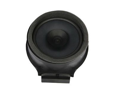 Chevy 15201406 Rear Driver Speaker