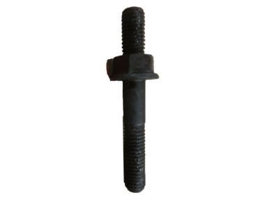 Buick 10065558 STUD,COIL(M8X1.25X40/M8X1.25X16)(3.275)