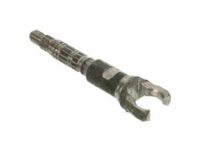 Chevy 26074286 Shaft Assembly