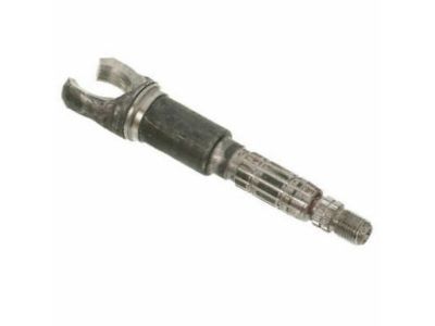 Chevy 26074286 Upper Shaft