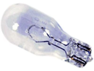 GMC 13503360 Backup Lamp Bulb