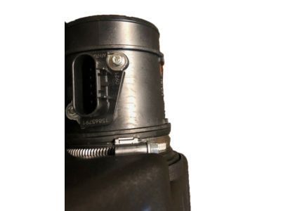 Buick 13244778 Connector Tube