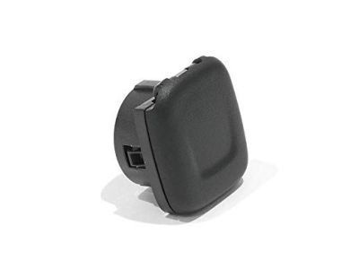 GMC 84090238 Power Outlet Cap