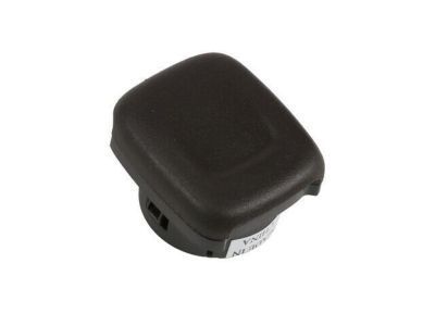 Chevy 84090238 Power Outlet Cap