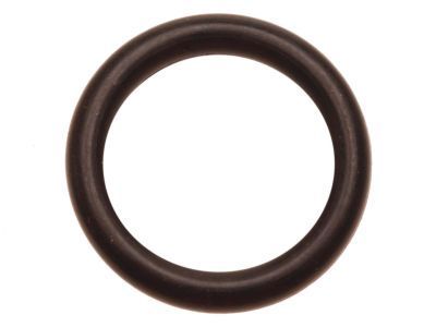 Chevy 6264902 SEAL, REAR BEARING CAP O RING (1991)