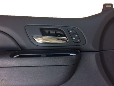 Chevy 84127285 Door Trim Panel