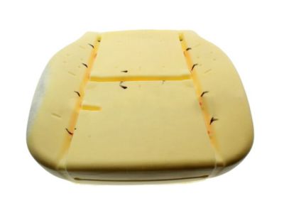 Chevy 25864494 Seat Cushion Pad