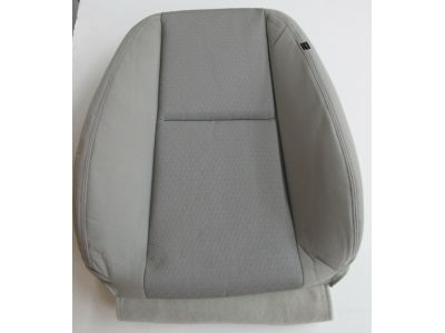 GMC 20904123 Seat Back Cover