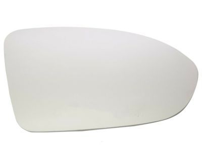 Chevy 39123331 Mirror Glass