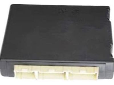 Chevy 15224204 MODULE,BODY CONTROL(LABELED 15224204)