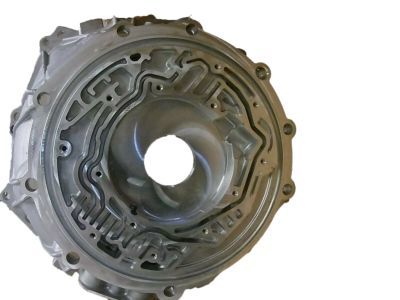 Cadillac 24248031 HOUSING,TORQUE CONVERTER (MACHINING)(INCLUDES 206)