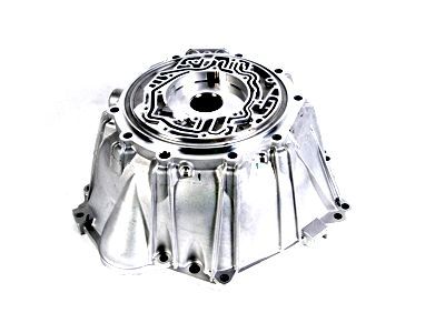 Cadillac 24248031 HOUSING,TORQUE CONVERTER (MACHINING)(INCLUDES 206)