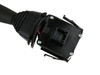 Chevy 95266339 Wiper Switch